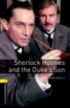 Sherlock Holmes and the Dukes Son Level 1 